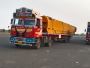 Ahmedabad's Top Industrial ODC Transport Service | On-Time D