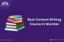 Best Content Writing Course in Mumbai