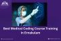 Best Medical Coding Course Training in Ernakulam 