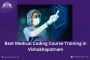 Best Medical coding course in Vishakhapatnam 