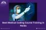 Best Medical coding course in Noida 
