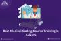 Best Medical coding course in Kolkata 