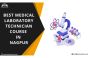 Best Medical Laboratory Technician Course in Nagpur 