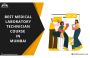 Best Medical Laboratory Technician Course in Mumbai