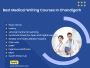 Best Medical Writing Courses In Chandigarh 