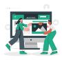Market your content with Deuglo: Leading Content Marketing C