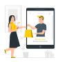 Partner With The Leading E-Commerce App Development Company 
