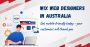 Professional Wix Web Designers in Australia | Kedra Digi
