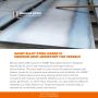 SA387 Alloy Steel Grade 11 - Bhavya Steel