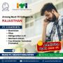 Best Colleges For ITI in Jaipur - Bhushan ITI
