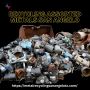 San Angelo’s Trusted Recycling Assorted Metals Services