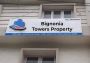 Bignonia Towers – Modern Living Redefined