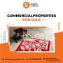 Commercial Real Estate in Kolkata – Ganesh Complex