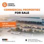 Commercial Property for Sale and Rent in Kolkata 