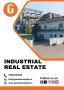 Industrial Real Estate in Kolkata