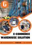 E-Commerce Warehouse Solution in Kolkata - Ganesh Complex  