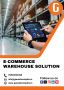 E-Commerce Warehouse Solution - Ganesh Complex
