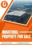 Industrial Property for Sale - Ganesh Complex
