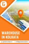 Spacious Warehouse in Kolkata - Ganesh Complex