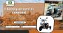 Get Moving with E Scooty on rent in Varanasi for City Travel