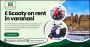 Eco Friendly City Tours With E Scooty on rent in Varanasi