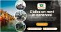 E-Bike on Rent in Varanasi ride