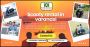 Soak in Eternal Beauty With Scooty rental in Varanasi 