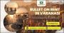 Let your travel story begin with Bullet on rent in Varanasi 