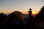 ELEVATE YOUR SPIRIT : TREK, CAMP & GLIDE