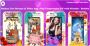Bindas Live Stream & Video App: Play Competition PK 
