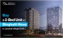 Buy a 2-Bed Unit in Binghatti Nova Buy a 2-Bed Unit in Binghatti Nova