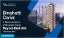 Binghatti Canal: A Representation of Binghatti Canal, buy 