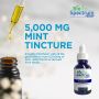 Premium HEMP Oil, MCT Oil from coconuts, and Mint Premium HEMP Oil, MCT Oil from coconuts, and Mint