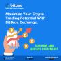 BitBSE Exchange Your Crypto Trading Powerhouse