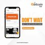 best bitcoin app for bitcoiners