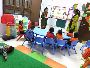 "Bitsy Brainy Preschool – Nurturing Young Minds in Gomti Nag