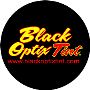Black Optix Tint