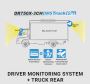 Driver Monitoring System 