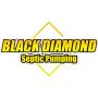Black Diamond Septic Pumping