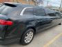 Limo Service Chicago Area