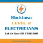 Blacktown Level 2 Electricians Blacktown Level 2 Electricians