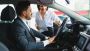 Black Zofeur - Full-Time Chauffeur Service