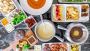 Explore our full menu | Bleu Flames Explore our full menu | Bleu Flames