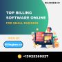 Top Billing Software Online For Small Business