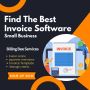 Find The Best Invoice Software For Your Small Business Today