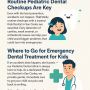 Gentle Pediatric Dentist in San Carlos | Bliss Pediatric Den