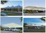 Professional Shading Company in Dubai | Shade Nets