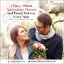 Enjoy Same-Day Anniversary Flower Delivery in Riyadh 