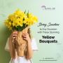 Order Congratulations Flowers Online in Riyadh