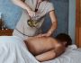 Best Ayurveda Oil Massage Center in Manama